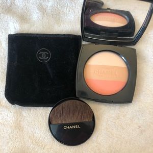 CHANEL Les Beiges Healthy Glow Multi Colour